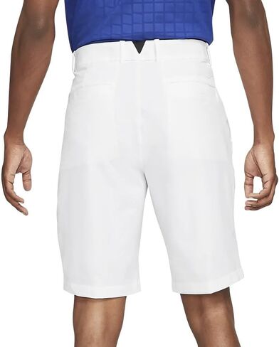 Nike 2023 Dri-FIT Victory 10.5" Golf Shorts White 34 in Saudi Arabia