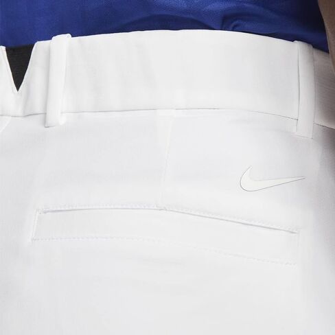 Nike 2023 Dri-FIT Victory 10.5" Golf Shorts White 34 in Saudi Arabia
