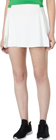 Splits59 Venus High-Waist Rigor Skort w/Logo in Saudi Arabia