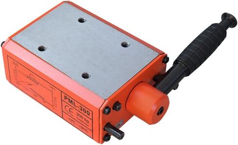 Magnetic Base for Tapping Arm Electric Tapping Machine Mobile Base Magnet for M16R Tapping Machine. in Kuwait