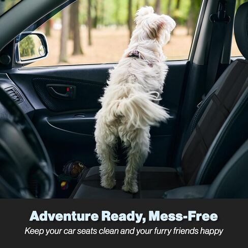 مجموعة حامي مقعد السيارة ومنظمه من فولكجو - حصيرة للركل - منظم متعدد الجيوب - جراب تابلت بحجم 10 بوصة لأجهزة أندرويد أو iPad - سهل التركيب والتنظيف، قوي وقابل للتنعيم - لا ينزلق in Kuwait