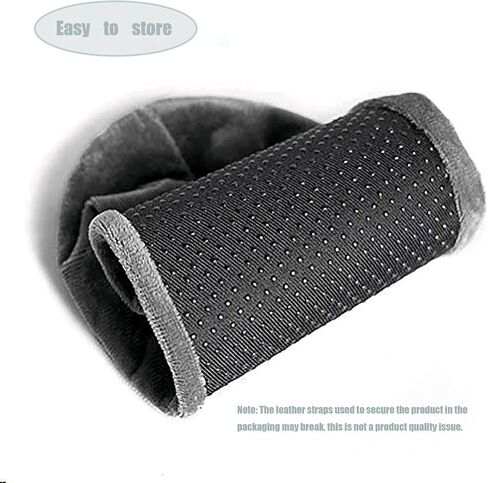 10Pairs Reusable Non Slip Shoe Covers, Premium Soft Washable Thickened Boot Shoe Covers for Household, Office, Laboratory，one size 10 Colors in Saudi Arabia