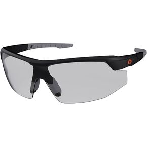 Ergodyne Skullerz SKOLL Anti Fog Safety Glasses, ANSI z87.1