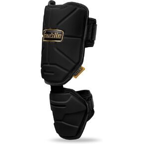 Franklin Sports Baseball Elbow Guard - PRT Series Adult Baseball + Softball Elbow Shield for Batting