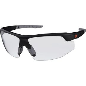 Ergodyne Skullerz SKOLL Anti Fog Safety Glasses, ANSI z87.1