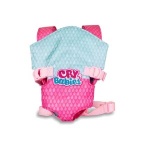 Cry Babies Baby Doll Carrier in Kuwait