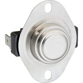 Emerson 3L01-190 Snap Disc Limit Control, White