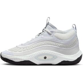 NIKE Cosmic Unity 3 Basketball Shoes Adult DV2757-100 (Summit White/BL), Size 11