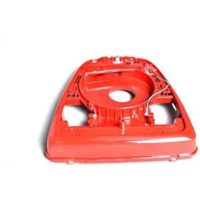 TVP Eureka Sanitaire 679, 684, 688 Commercial Vacuum Cleaner Brushroll Base Assembly # 49484-16