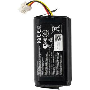 eufy RoboVac Replacement Battery Pack, Compatible with X10 Pro Omni