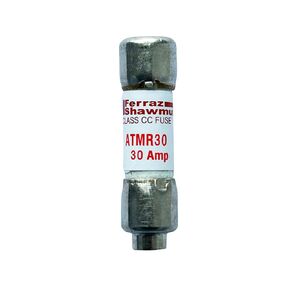 New ATMR30 ATMR-30 ATMR-30A 600Vac Fast Acting Fuse, Pack of 10