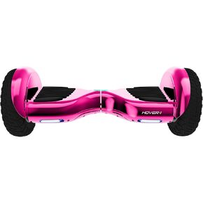 Hover-1 Titan Electric Hoverboard | 8MPH Top Speed, 8 Mile Range, 3.5HR Full-Charge, Built-In Bluetooth Speaker, Rider Modes: Beginner to Expert