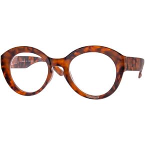 A.J. Morgan Octavia-Readers Round Reading Glasses