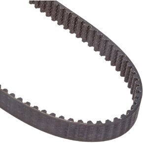 Gates 640-8MGT-20 GT 2 PowerGrip Belt, 8mm Pitch, 20mm Width, 80 Teeth, 25.20" Pitch Length