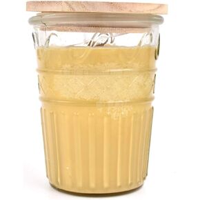 شركة سوان كريك كاندل 12 أونصة. مجموعة الجرار الخالدة، كعك القرفة الدافئ in Kuwait