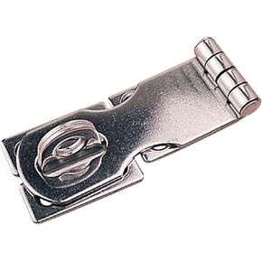 Sea-Dog Stainless Safety Hasp