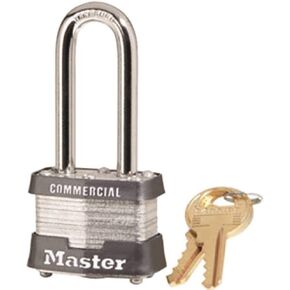 MASTERLOCK CO 3KALH 0851 Lam LS Padlock