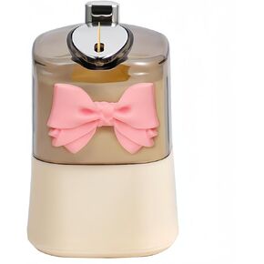 Toothpick Holder, Toothpick Dispenser, Pop-up Automatic Toothpick Dispenser, Automatic Toothpick Dispenser for Kitchen, Restaurant, Hotel(Bow Tie)