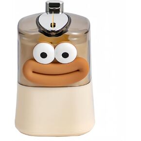 Toothpick Holder, Toothpick Dispenser, Pop-up Automatic Toothpick Dispenser, Automatic Toothpick Dispenser for Kitchen, Restaurant, Hotel(Bow Tie)