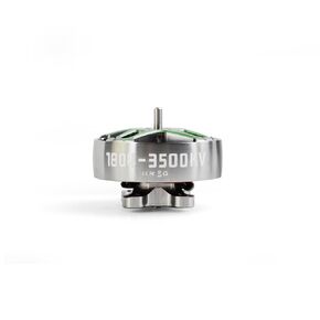 محرك HGLRC Spectre 1804-3500KV 4S بدون فرش لطائرات السباق بدون طيار مقاس 3-3.5 بوصة FPV