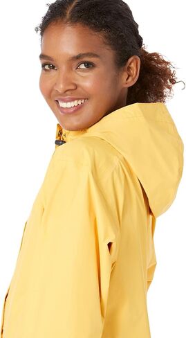 Helly-Hansen Women's Loke Waterproof Windproof Breathable Rain Jacket in Saudi Arabia