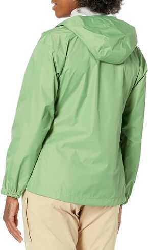 Helly-Hansen Women's Loke Waterproof Windproof Breathable Rain Jacket in Saudi Arabia
