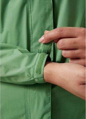 Helly-Hansen Women's Loke Waterproof Windproof Breathable Rain Jacket in Saudi Arabia