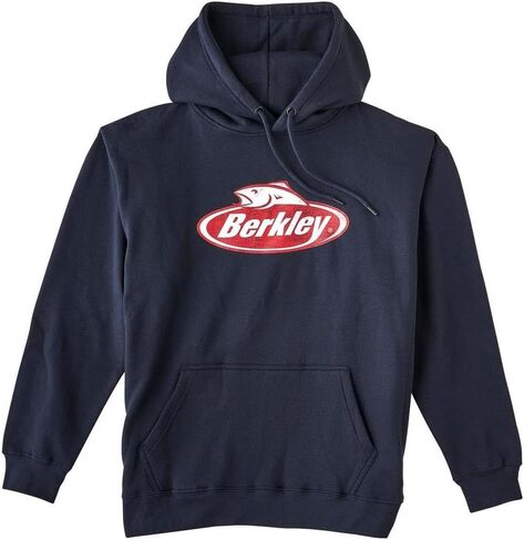 Berkley Logo Performance Hood Sun Shirt in Saudi Arabia