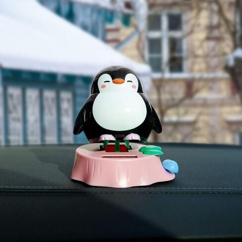 YGMONER الهالوين الشمسية الراقصة على شكل يقطين تركيا، لوحة قيادة السيارة، رأس مزركش، زينة راقصة تركية، تهز الجسم in Kuwait