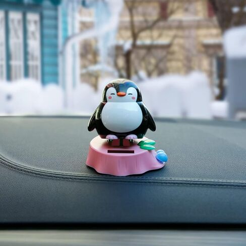 YGMONER الهالوين الشمسية الراقصة على شكل يقطين تركيا، لوحة قيادة السيارة، رأس مزركش، زينة راقصة تركية، تهز الجسم in Kuwait