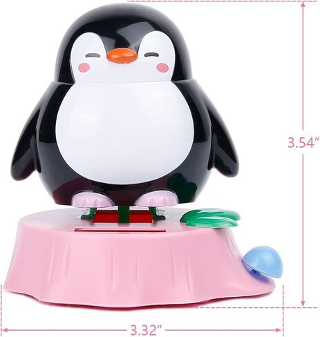 YGMONER الهالوين الشمسية الراقصة على شكل يقطين تركيا، لوحة قيادة السيارة، رأس مزركش، زينة راقصة تركية، تهز الجسم in Kuwait