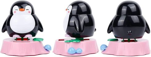 YGMONER الهالوين الشمسية الراقصة على شكل يقطين تركيا، لوحة قيادة السيارة، رأس مزركش، زينة راقصة تركية، تهز الجسم in Kuwait