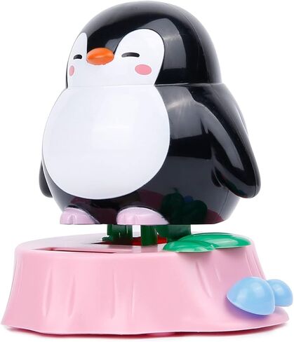 YGMONER الهالوين الشمسية الراقصة على شكل يقطين تركيا، لوحة قيادة السيارة، رأس مزركش، زينة راقصة تركية، تهز الجسم in Kuwait