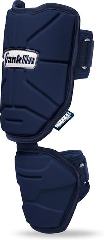 Franklin Sports Baseball Elbow Guard - PRT Series Adult Baseball + Softball Elbow Shield for Batting in Saudi Arabia