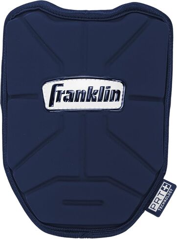 Franklin Sports Baseball Elbow Guard - PRT Series Adult Baseball + Softball Elbow Shield for Batting in Saudi Arabia