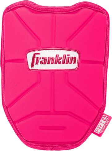 Franklin Sports Baseball Elbow Guard - PRT Series Adult Baseball + Softball Elbow Shield for Batting in Saudi Arabia
