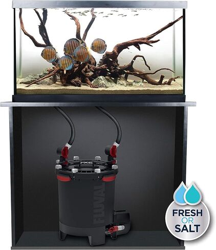 Fluval FX2 High Performance Canister Filter in Saudi Arabia