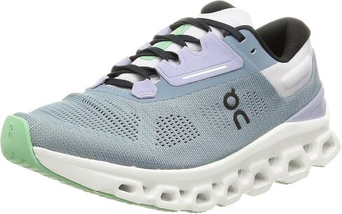 On Womens Cloudstratus 3 in Saudi Arabia