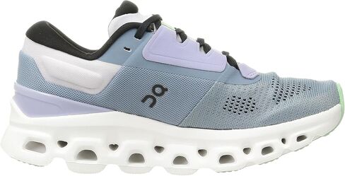 On Womens Cloudstratus 3 in Saudi Arabia