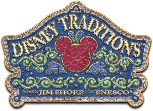 Disney Traditions by Jim Shore 6000961 Mini Figaro from Pinocchio Figurine in Saudi Arabia