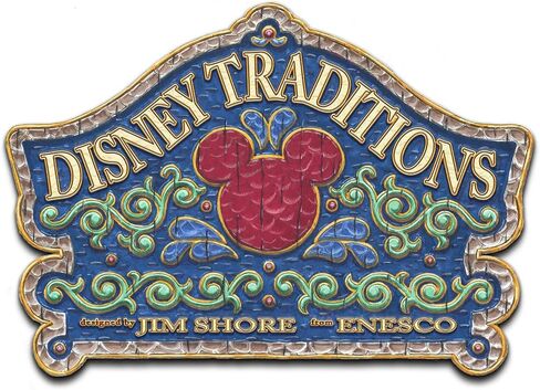 Disney Traditions by Jim Shore 6000961 Mini Figaro from Pinocchio Figurine in Saudi Arabia