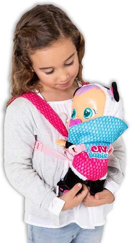 Cry Babies Baby Doll Carrier in Kuwait