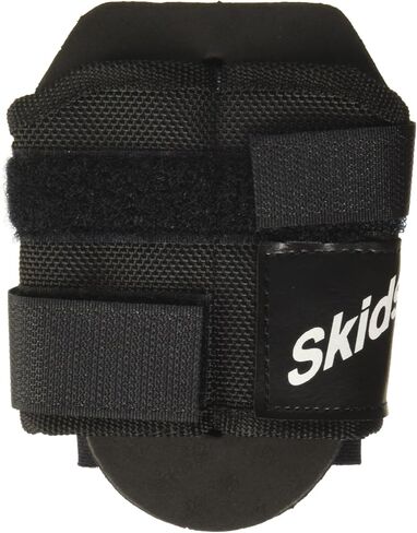 Tandem Sport Skids Wrist Wrap Support - Volleyball Wrist Strap - Injury Prevention and Rehabilitation for Carpal Tunnel Syndrome - Wrist Guard for Gymnastics, Diving & Exercise - 1 Wrap in Saudi Arabia