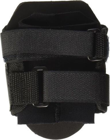 Tandem Sport Skids Wrist Wrap Support - Volleyball Wrist Strap - Injury Prevention and Rehabilitation for Carpal Tunnel Syndrome - Wrist Guard for Gymnastics, Diving & Exercise - 1 Wrap in Saudi Arabia