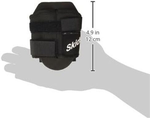 Tandem Sport Skids Wrist Wrap Support - Volleyball Wrist Strap - Injury Prevention and Rehabilitation for Carpal Tunnel Syndrome - Wrist Guard for Gymnastics, Diving & Exercise - 1 Wrap in Saudi Arabia