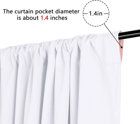 Cinbloo Black Red Japanese Cherry Blossom Curtains 52Wx84H Inch Rod Pocket Asian Anime Chinese Watercolor Mountain Sun Aesthetic Art Printed Living Room Bedroom Window Drapes Treatment Fabric 2 Panels in Saudi Arabia