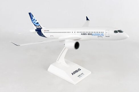 دارون إيرباص سكاي ماركس هاوس A220-300 in Saudi Arabia