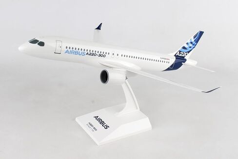دارون إيرباص سكاي ماركس هاوس A220-300 in Saudi Arabia