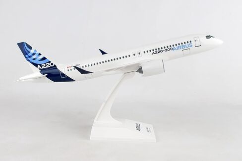 دارون إيرباص سكاي ماركس هاوس A220-300 in Saudi Arabia