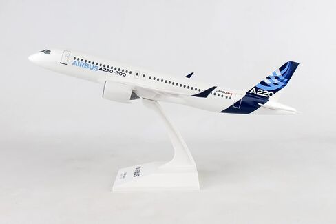 دارون إيرباص سكاي ماركس هاوس A220-300 in Saudi Arabia